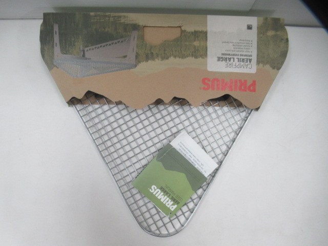 エアリル L(2) | アウトドア用品・アウトドアグッズの中古通販サイト