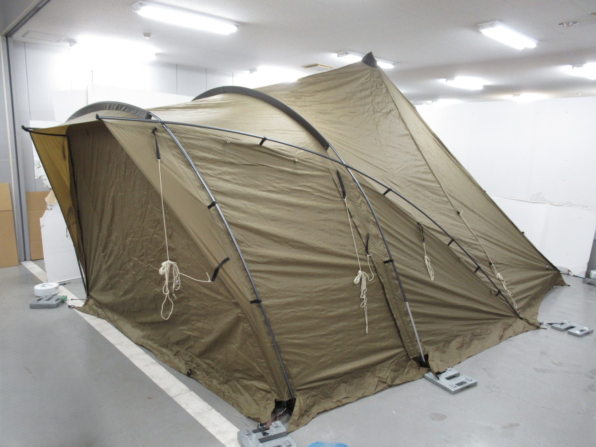 ZANE ARTS（ゼインアーツ） | アウトドア用品・アウトドアグッズの中古