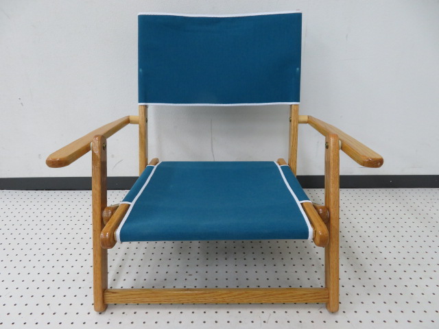 ANYWHERE CHAIR（エニウェアチェア） | アウトドア用品・アウトドア