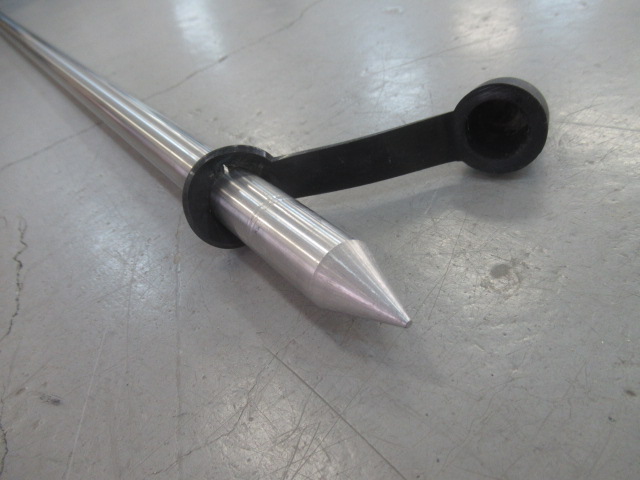 焚火ツールポール ツールハンガーセット | アウトドア用品・アウトドア