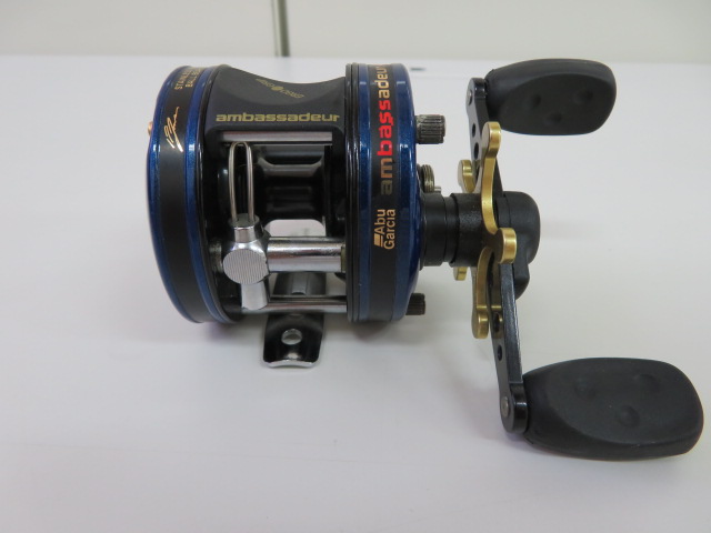 アンバサダー 4601C DDL IAR (3) | アウトドア用品・アウトドアグッズ