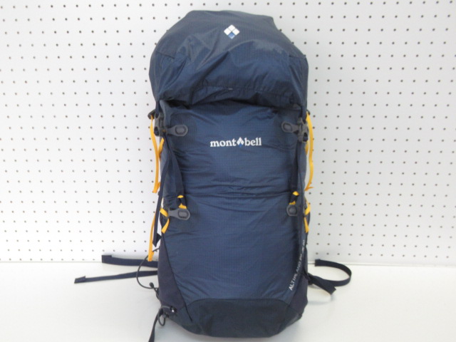 アルチプラノパック 20＋トップリッドセット | アウトドア用品