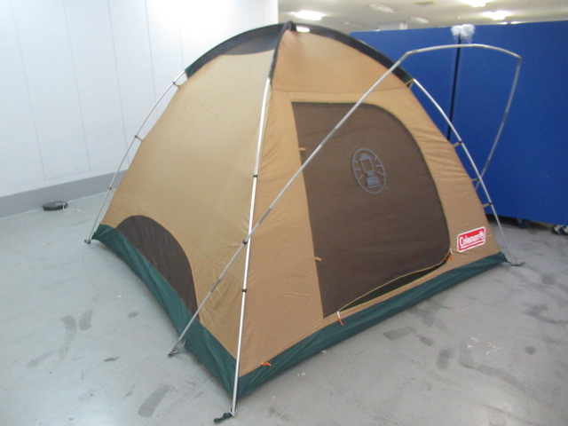 タフワイドドーム/270 スタートパッケージ | アウトドア用品