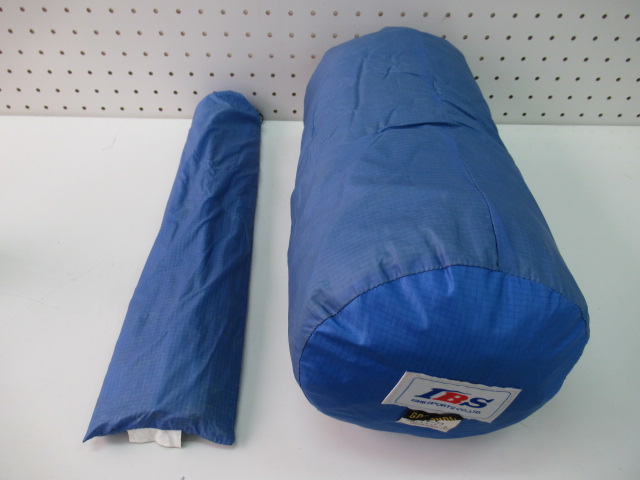 UL-2 ゴアテックス フロントスペース | アウトドア用品・アウトドア