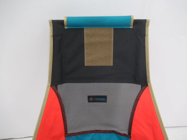 チェアツー マルチブロック | アウトドア用品・アウトドアグッズの中古