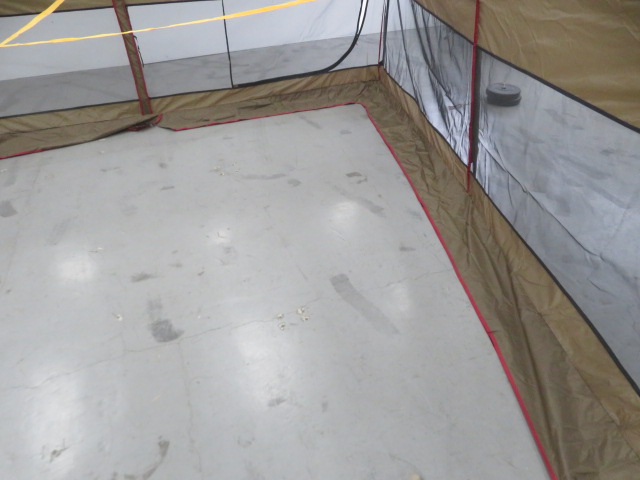 ドッグピット PT-100 | アウトドア用品・アウトドアグッズの中古通販