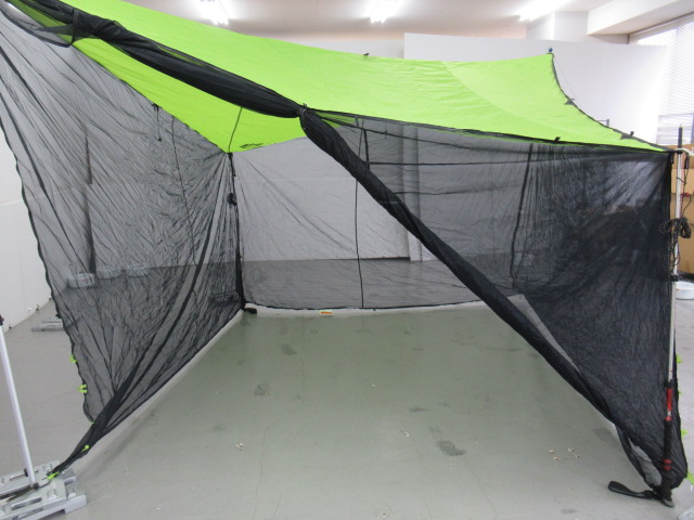 バグアウト9×9 | アウトドア用品・アウトドアグッズの中古通販サイト