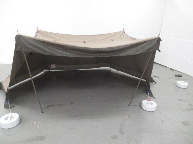 炎幕DX スタンダードインナーセット | アウトドア用品・アウトドア