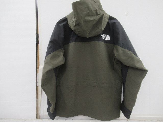 マウンテンライトジャケット ニュートープ | アウトドア用品