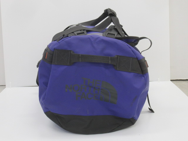 セシリーバンセン ノースフェイスベースキャンプダッフル M（ユニ