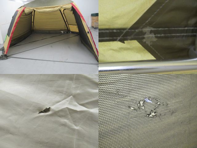 ドームシェルター ラナ 3353 | アウトドア用品・アウトドアグッズの