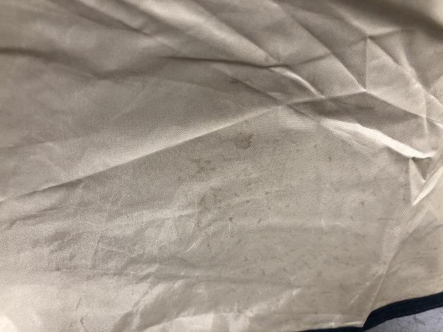 アースドーム270 3 マットシートセット | アウトドア用品・アウトドア