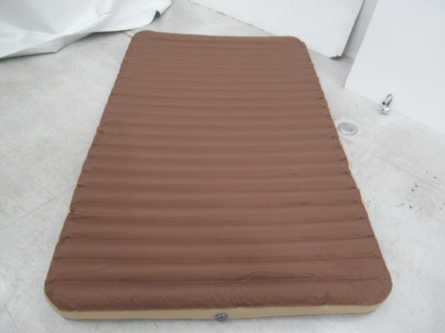 ソトネノキワミエアーL | アウトドア用品・アウトドアグッズの中古通販