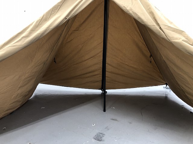 パンダTC フットプリントセット | アウトドア用品・アウトドアグッズの