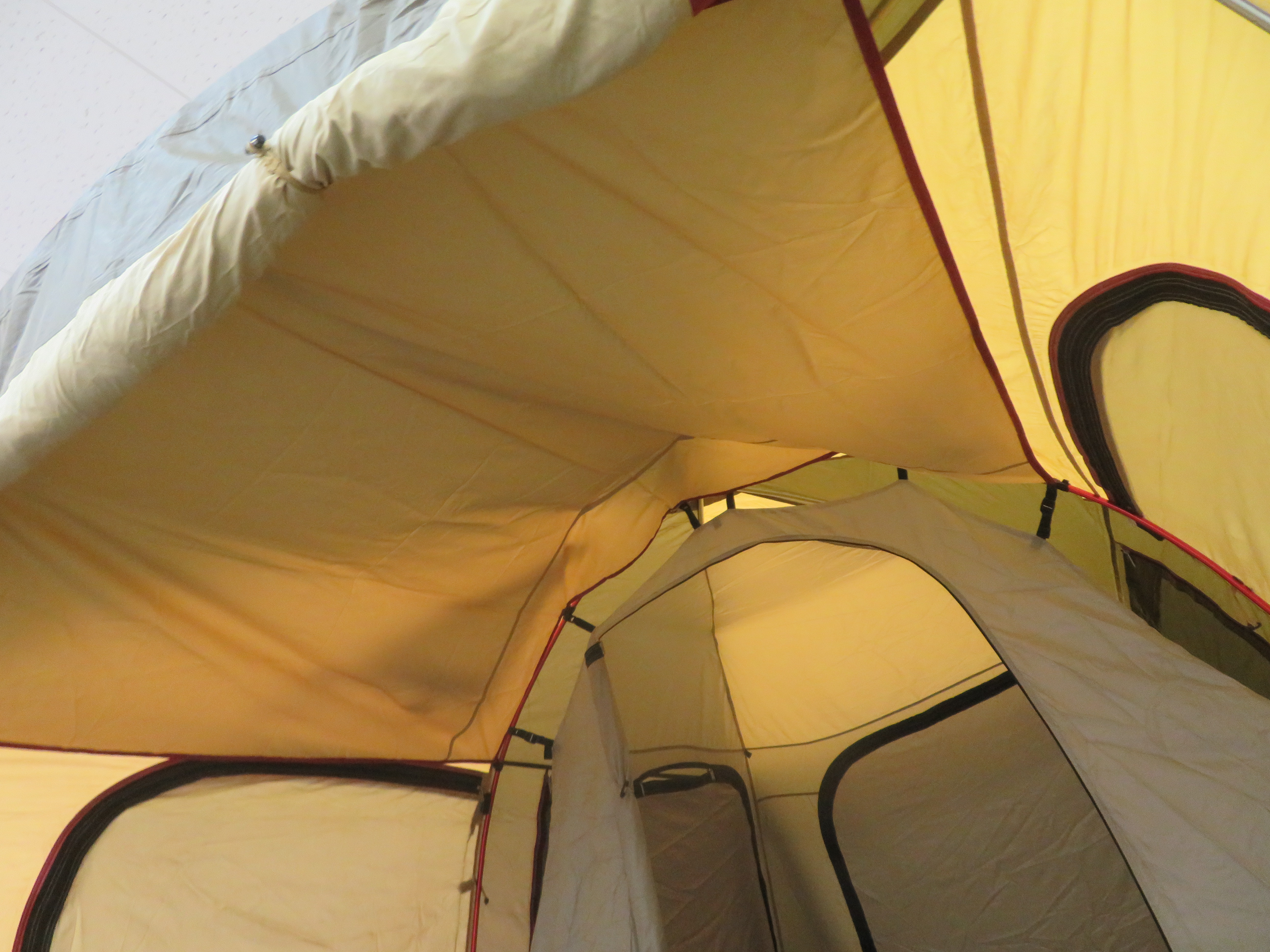 ティエラ3 | アウトドア用品・アウトドアグッズの中古通販サイト【UZD