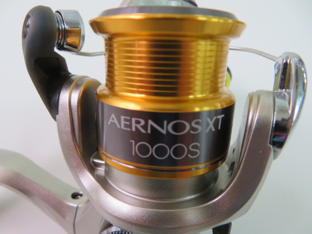 12 エアノス XT 1000S | アウトドア用品・アウトドアグッズの中古通販