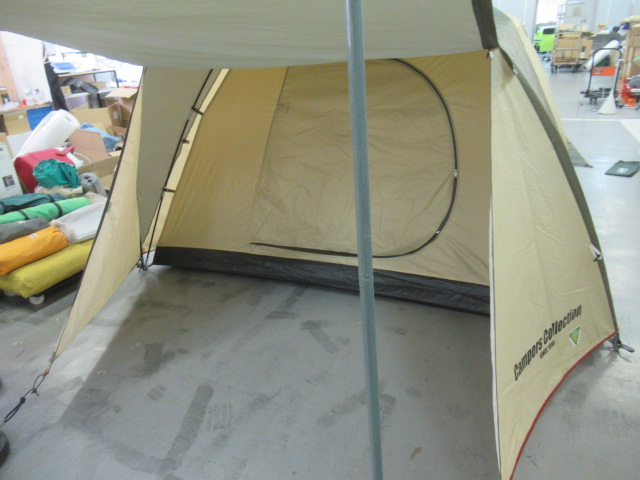 プロモキャノピーテント5 | アウトドア用品・アウトドアグッズの中古