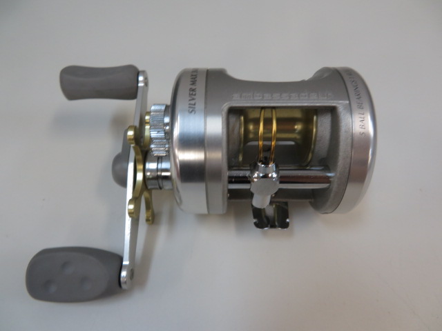 アンバサダーシルバーマックス3600C | アウトドア用品・アウトドア