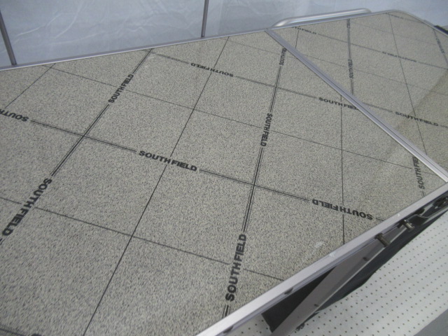 キッチンテーブル キャリータイプ ストーン | アウトドア用品