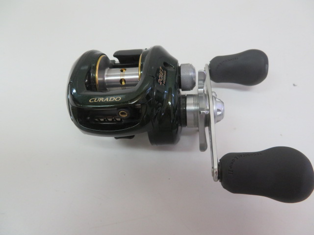 クラド201 E7 | アウトドア用品・アウトドアグッズの中古通販サイト