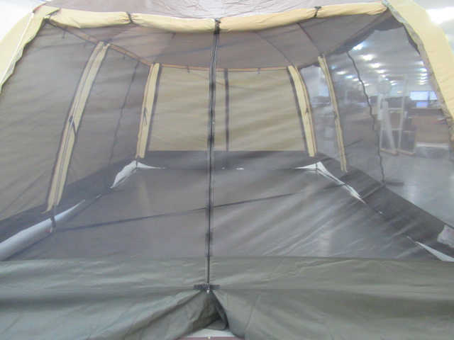 スクリーンキャビン EX | アウトドア用品・アウトドアグッズの中古通販