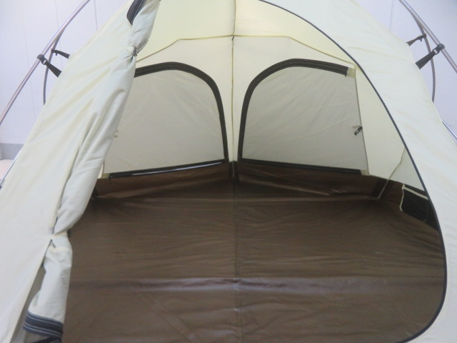 ランドブリーズ4・グランドシートセット SD-634 | アウトドア用品