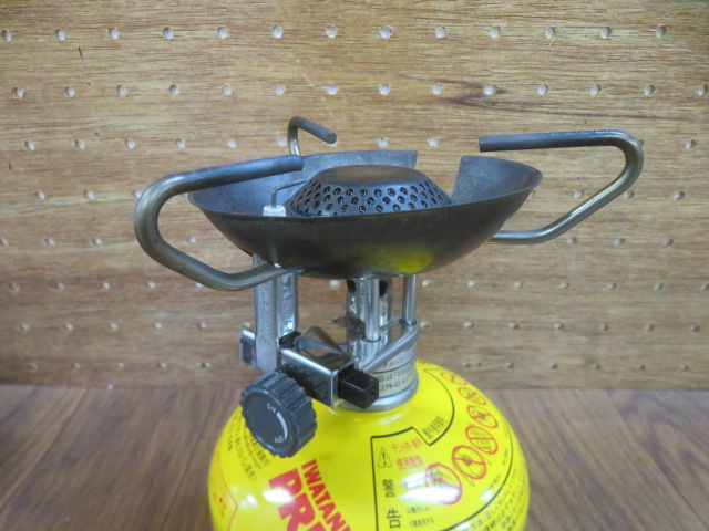 Bjorn 2263 | アウトドア用品・アウトドアグッズの中古通販サイト【UZD