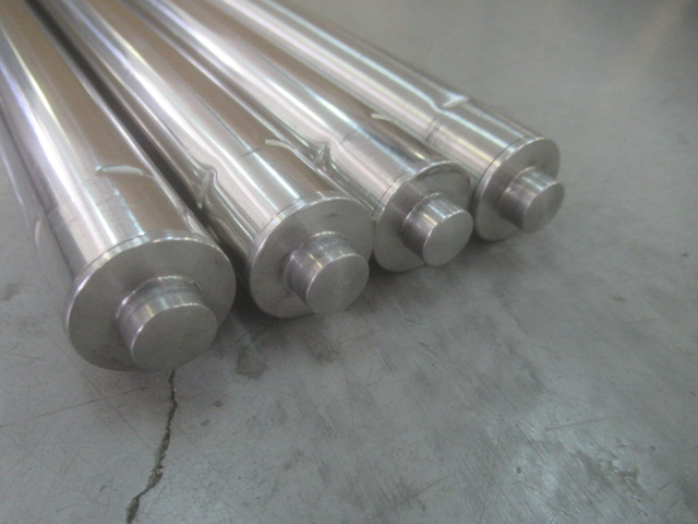 IGT アイアングリルテーブル 660脚セット×2(4本) | アウトドア用品