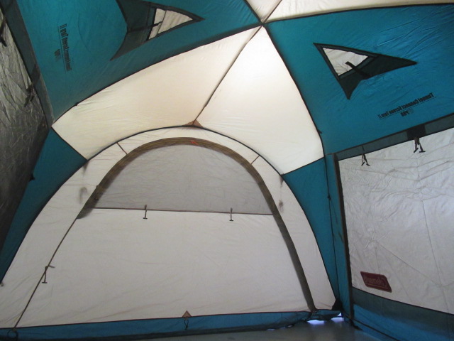 トンネルコネクトスクリーンタープ2 2000012869 | アウトドア用品