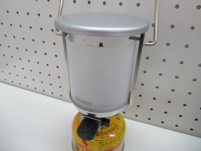ランタン IP-2279 | アウトドア用品・アウトドアグッズの中古通販