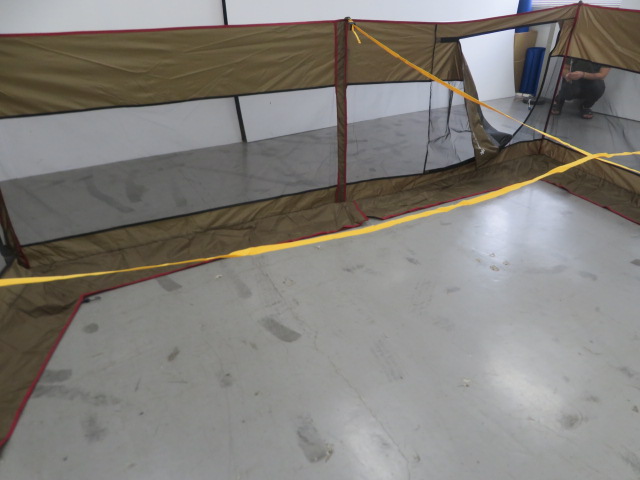 ドッグピット PT-100 | アウトドア用品・アウトドアグッズの中古通販