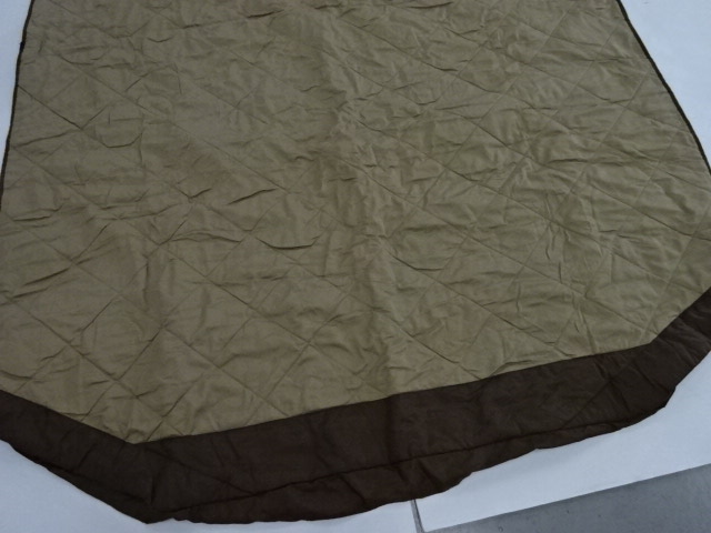 グランドオフトン用 ダブルマットカバー BD-054 | アウトドア用品