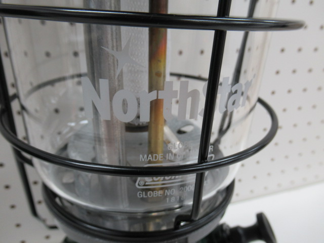 ノーススター チューブマントルランタン・ケースセット | アウトドア