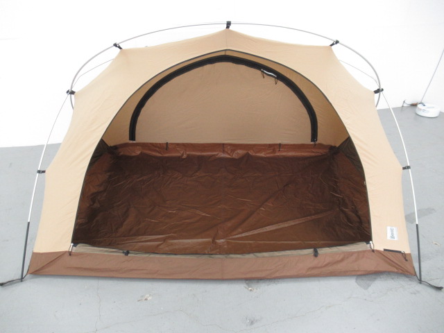 フカヅメカンガルーテントS T2-839-TN | アウトドア用品・アウトドア