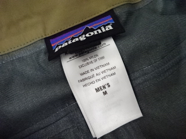 メンズ・アントラックドパンツ | アウトドア用品・アウトドアグッズの