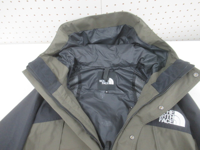 マウンテンライトジャケット ニュートープ | アウトドア用品