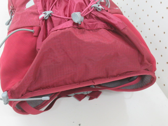 フラットアイアンパック 20 レディース | アウトドア用品・アウトドア