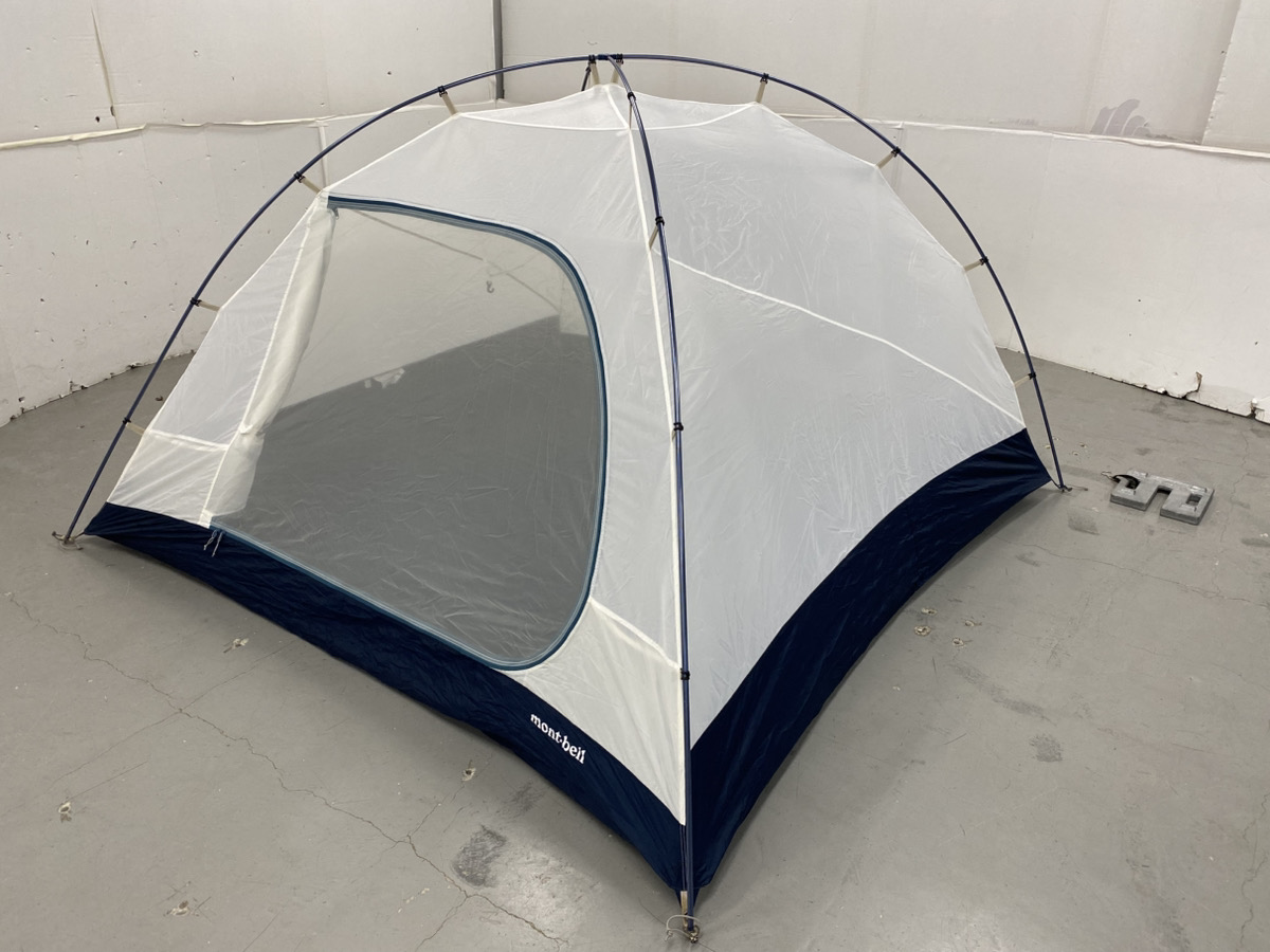 クロノスキャビン3型+グランドシート | アウトドア用品・アウトドア