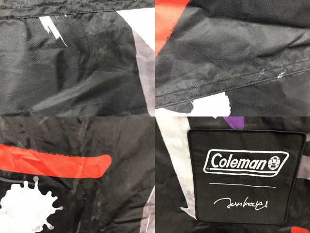 2ポールシェルター JIブラック | アウトドア用品・アウトドアグッズの