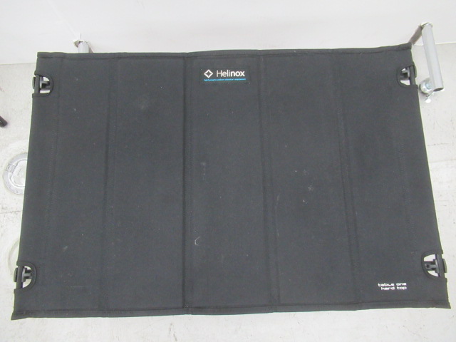 テーブルワン ハードトップ | アウトドア用品・アウトドアグッズの中古