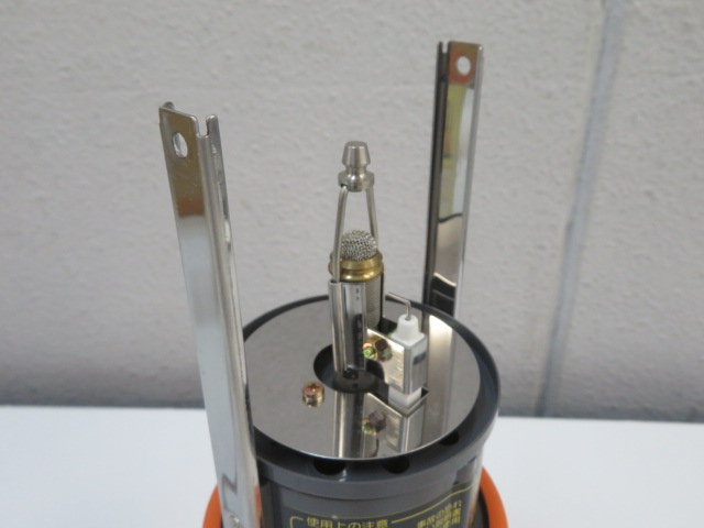 カセットガスランタン CB-90 | アウトドア用品・アウトドアグッズの