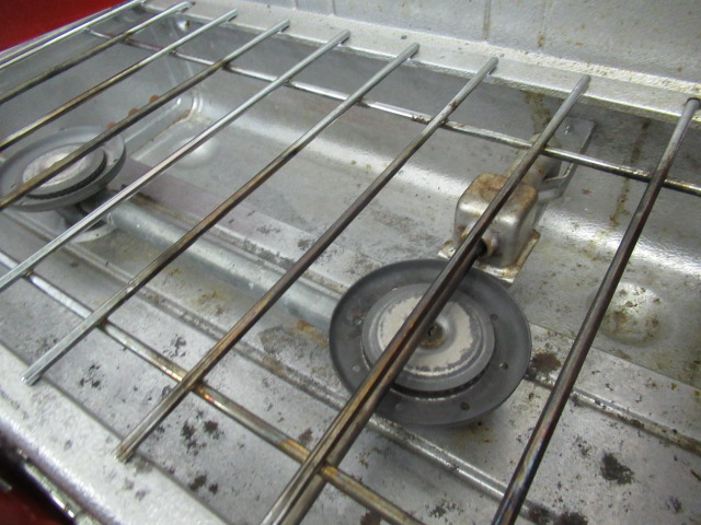 ツーバーナー413H リミテッドモデル セット | アウトドア用品