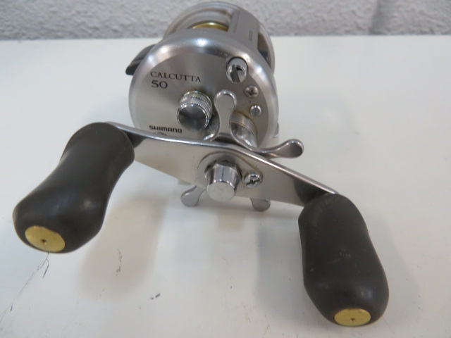 05カルカッタ50 | アウトドア用品・アウトドアグッズの中古通販サイト