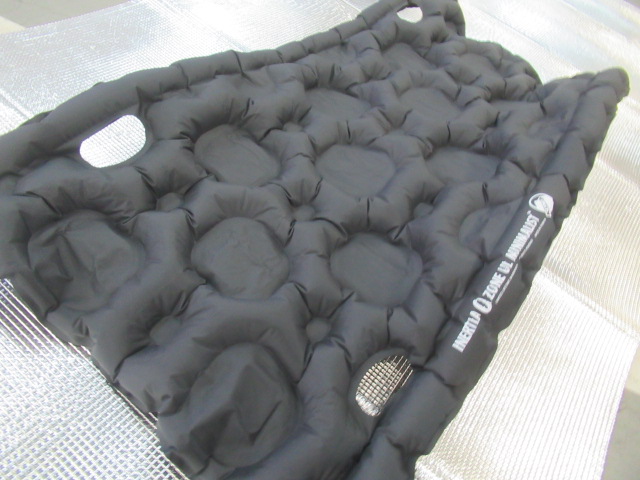 Inertia O Zone UL ミニマリスト | アウトドア用品・アウトドアグッズ