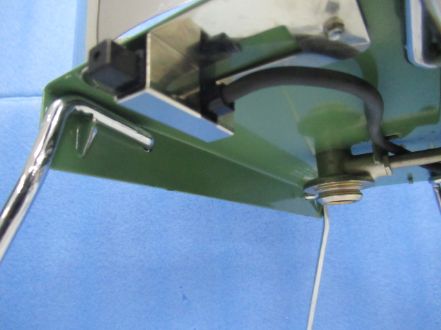 シングルバーナー IP-2280 グリーン | アウトドア用品・アウトドア