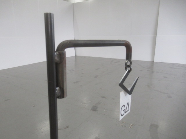 山賊マウンテン ランタンハンガー Shock | アウトドア用品・アウトドア