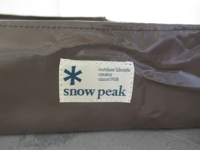 リビングシート TM-115 | アウトドア用品・アウトドアグッズの中古通販