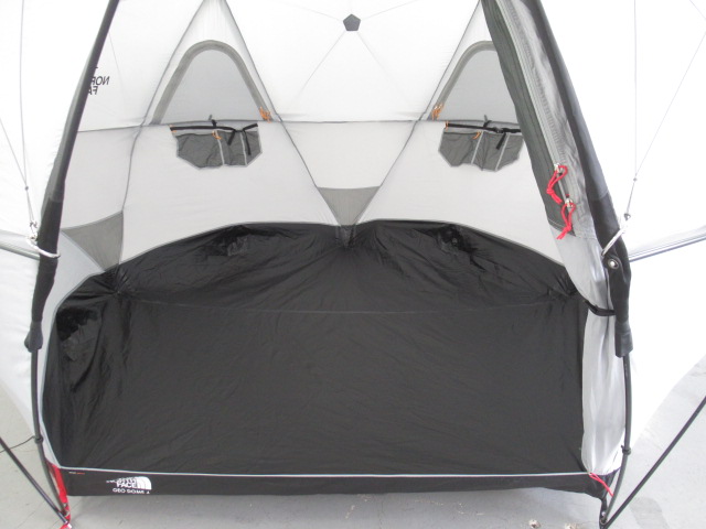 ジオドーム4 NV21800 | アウトドア用品・アウトドアグッズの中古通販