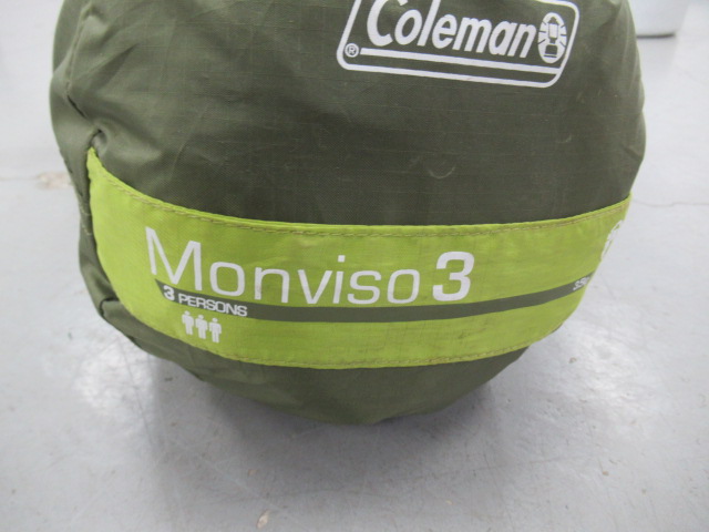 モンヴィーゾ3 | アウトドア用品・アウトドアグッズの中古通販サイト