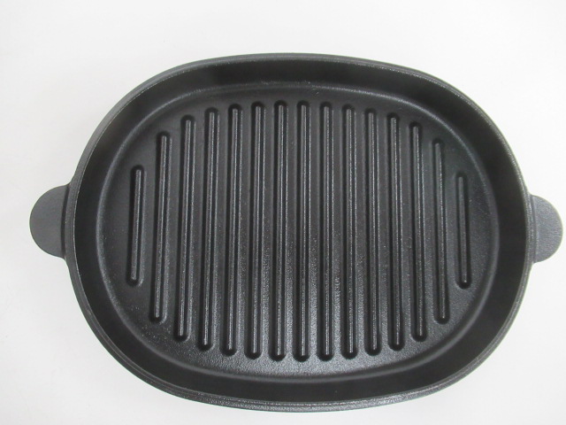 コロダッチオーバル・ケースセット | アウトドア用品・アウトドア